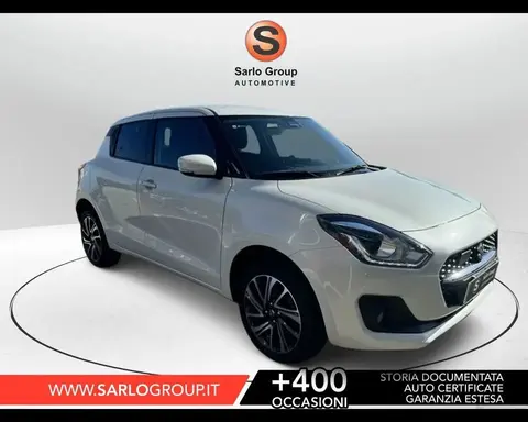 Used SUZUKI SWIFT Petrol 2021 Ad 