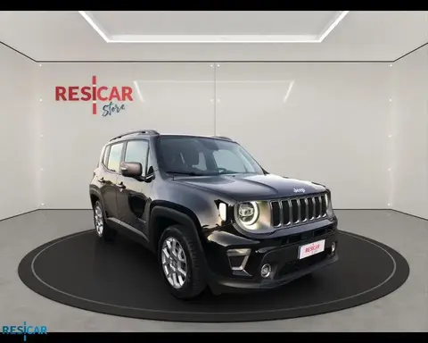 Used JEEP RENEGADE Petrol 2020 Ad 