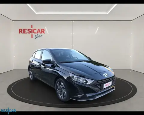 Used HYUNDAI I20  2024 Ad 