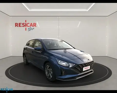 Used HYUNDAI I20  2024 Ad 