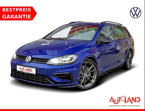 Annonce VOLKSWAGEN GOLF Essence 2020 d'occasion 