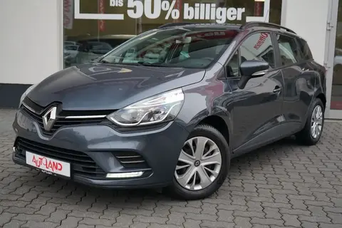 Used RENAULT CLIO Petrol 2018 Ad 