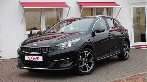 Used KIA XCEED Petrol 2020 Ad 