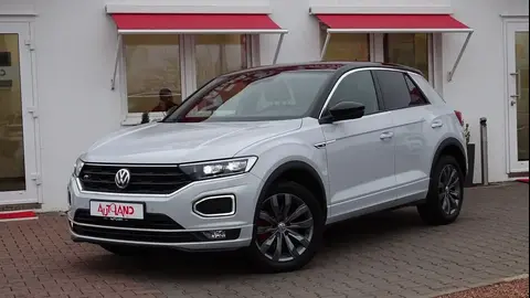 Used VOLKSWAGEN T-ROC Petrol 2020 Ad 