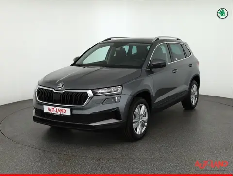 Annonce SKODA KAROQ Essence 2024 d'occasion 