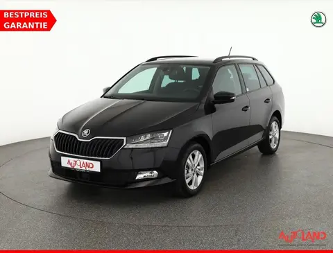 Used SKODA FABIA Petrol 2021 Ad 