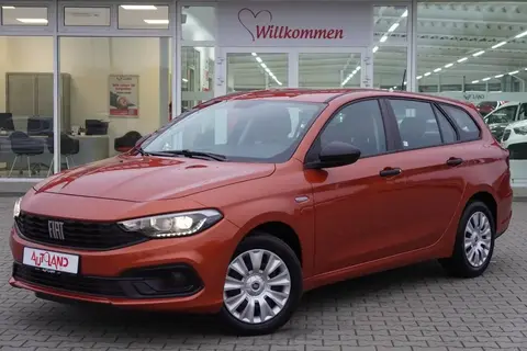 Used FIAT TIPO Hybrid 2024 Ad 