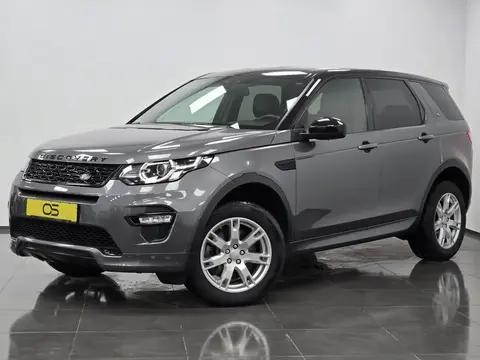 Used LAND ROVER DISCOVERY Diesel 2019 Ad 