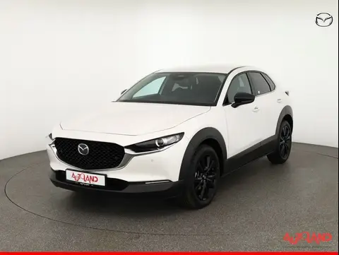 Annonce MAZDA CX-30 Hybride 2024 d'occasion 