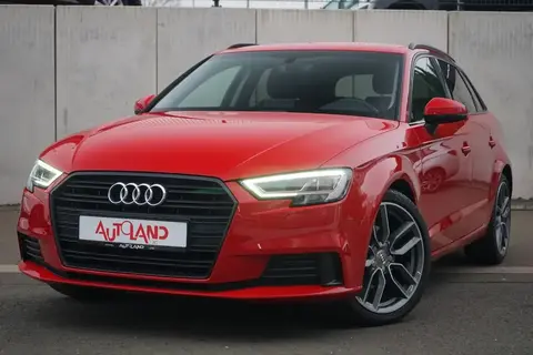 Annonce AUDI A3 Essence 2019 d'occasion 