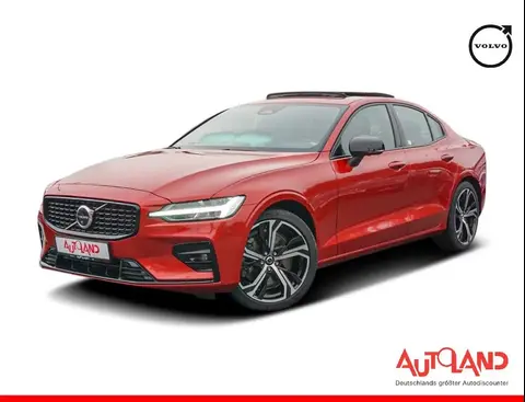 Used VOLVO S60 Petrol 2023 Ad 