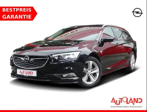 Used OPEL INSIGNIA Diesel 2020 Ad 