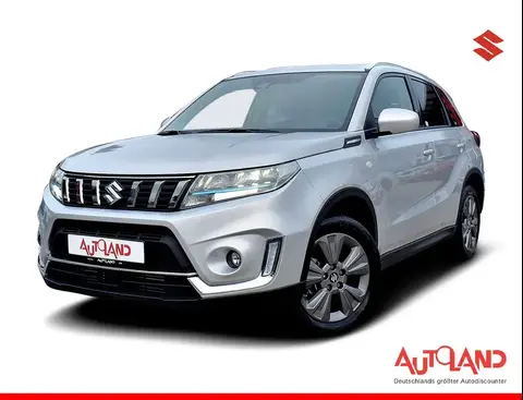 Annonce SUZUKI VITARA Essence 2023 d'occasion 