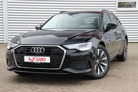 Used AUDI A6 Diesel 2020 Ad 