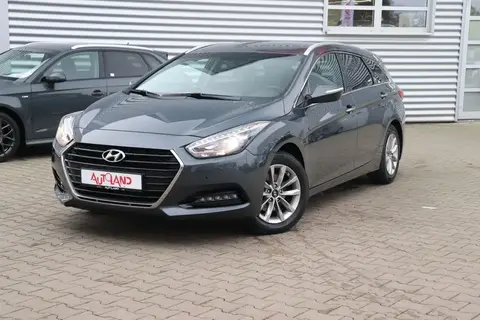 Used HYUNDAI I40 Petrol 2017 Ad 