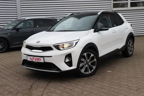 Used KIA STONIC Petrol 2020 Ad 