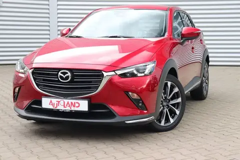 Used MAZDA CX-3 Petrol 2019 Ad 