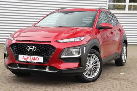 Annonce HYUNDAI KONA Essence 2019 d'occasion 