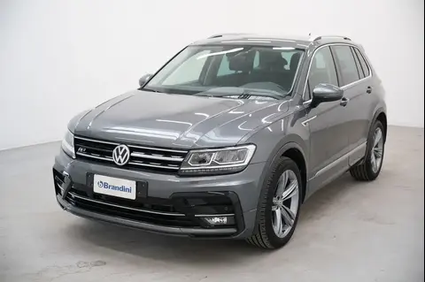 Annonce VOLKSWAGEN TIGUAN Essence 2020 d'occasion 