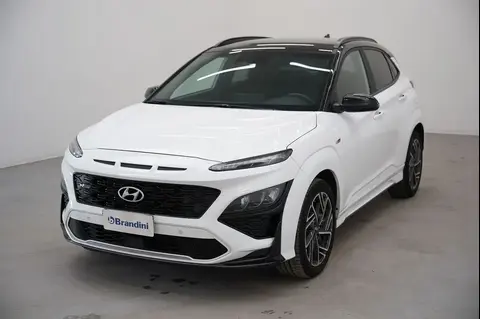 Annonce HYUNDAI KONA Essence 2021 d'occasion 