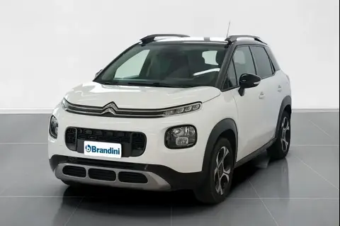 Used CITROEN C3 AIRCROSS Petrol 2020 Ad 