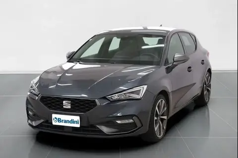 Used SEAT LEON Diesel 2020 Ad 