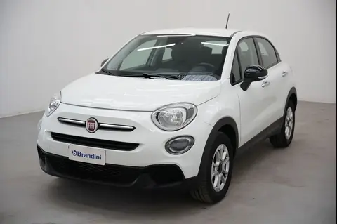 Annonce FIAT 500X Diesel 2019 d'occasion 