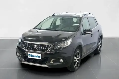 Used PEUGEOT 2008 Diesel 2018 Ad 