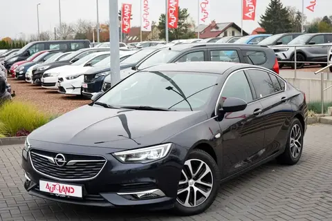 Used OPEL INSIGNIA Diesel 2020 Ad 