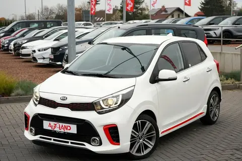 Annonce KIA PICANTO Essence 2020 d'occasion 