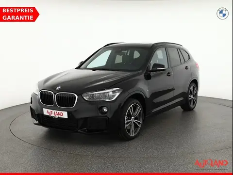 Annonce BMW X1 Diesel 2018 d'occasion 