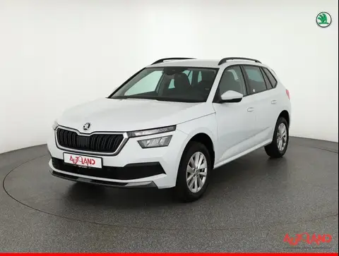 Annonce SKODA KAMIQ Essence 2023 d'occasion 