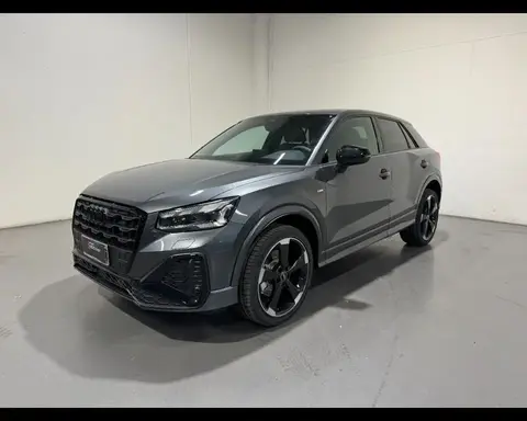 Annonce AUDI Q2 Essence 2024 d'occasion 