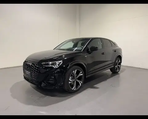 Annonce AUDI Q3 Diesel 2024 d'occasion 