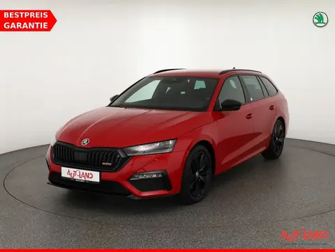 Annonce SKODA OCTAVIA Essence 2021 d'occasion 