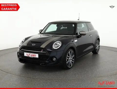 Annonce MINI COOPER Essence 2020 d'occasion 