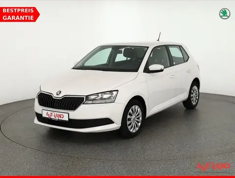 Used SKODA FABIA Petrol 2020 Ad 