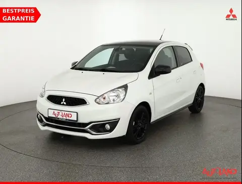 Used MITSUBISHI SPACE STAR Petrol 2019 Ad 