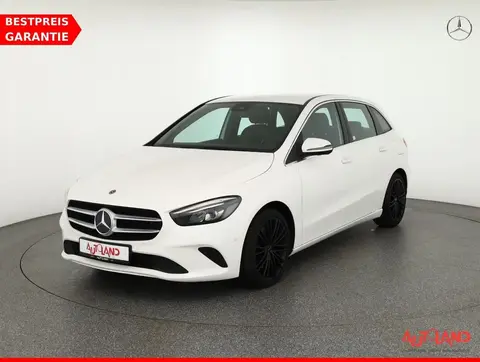 Used MERCEDES-BENZ CLASSE B Petrol 2019 Ad 