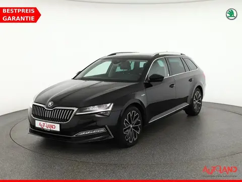 Used SKODA SUPERB Diesel 2020 Ad 