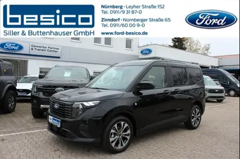 Annonce FORD TOURNEO Essence 2024 d'occasion 