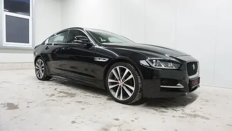 Used JAGUAR XE Diesel 2019 Ad 