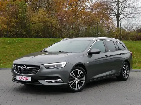 Annonce OPEL INSIGNIA Essence 2018 d'occasion 