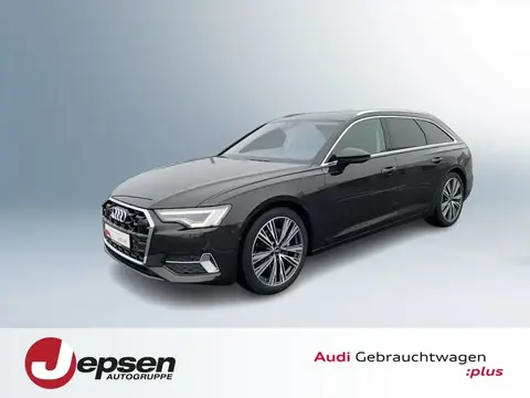 Annonce AUDI A6 Diesel 2024 d'occasion 