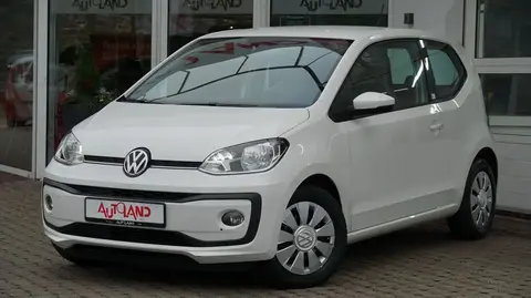 Used VOLKSWAGEN UP! Petrol 2018 Ad 