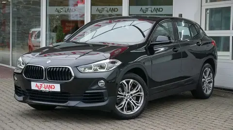 Used BMW X2 Petrol 2019 Ad 