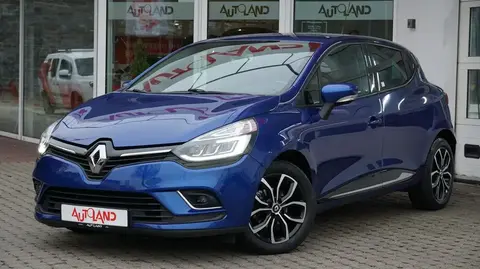 Used RENAULT CLIO Diesel 2018 Ad 