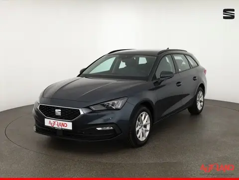 Used SEAT LEON Petrol 2024 Ad 