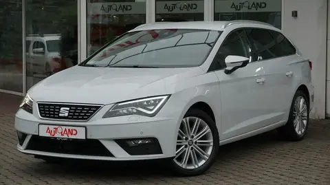 Used SEAT LEON Petrol 2020 Ad 