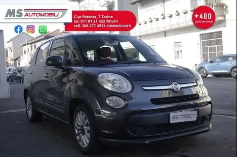 Used FIAT 500L Diesel 2015 Ad 